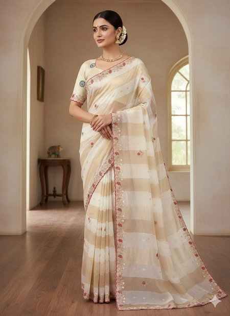 JK 224 Fancy Fabric Saree Wholesale Clothing Suppliers In India